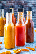 What Makes One Hot Sauce Better Than The Others – The Answer May Surprise You?